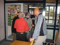 Klaus Karl Kraus November 2007