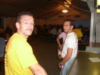 Kirchweih August 2006