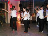 Theaterfasching Februar 2007