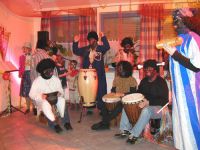 Theaterfasching Februar 2007