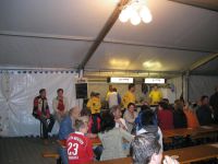 Kirchweih August 2006