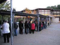 Starlight Express Oktober 2006