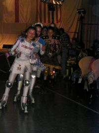 Starlight Express Oktober 2006