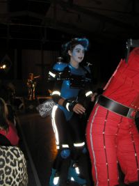 Starlight Express Oktober 2006