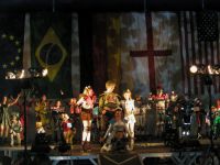 Starlight Express Oktober 2006