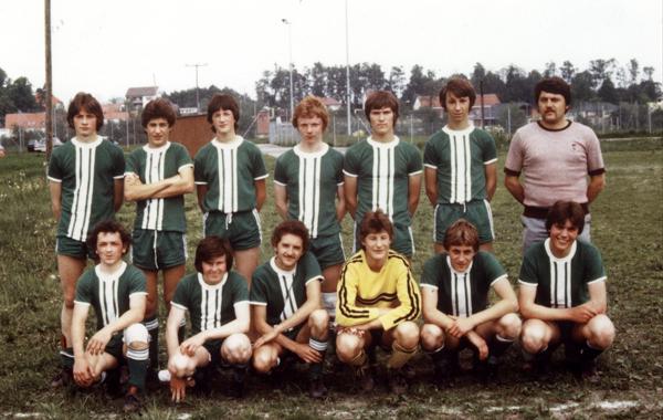 Vereinschronik/Fotogalerie 1. FC Niederlindach e.V.